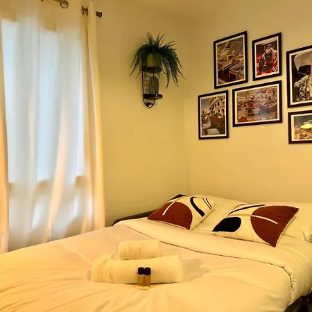 Apartment Little Italy - Fourviere *