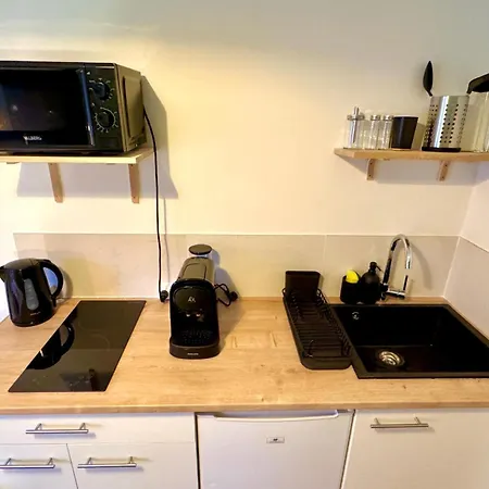 Apartment Little Italy - Fourviere *
